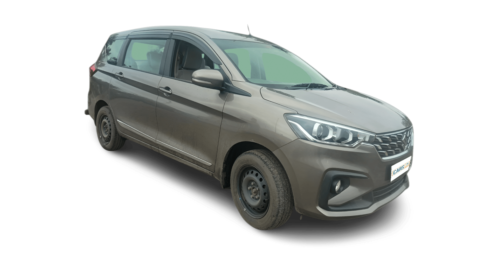 2022 Maruti Ertiga - SUV - Petrol - Manual - ₹9.00 lakh